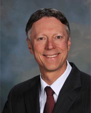 Timothy J. Wykle - Partner